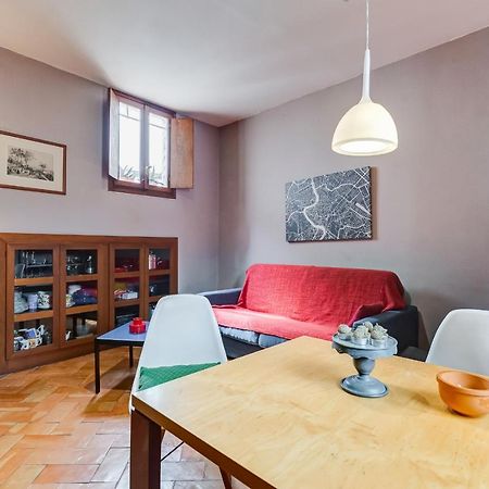 Campo Marzio Boutique Apt 300 Mt Dal Pantheon Rome Bagian luar foto