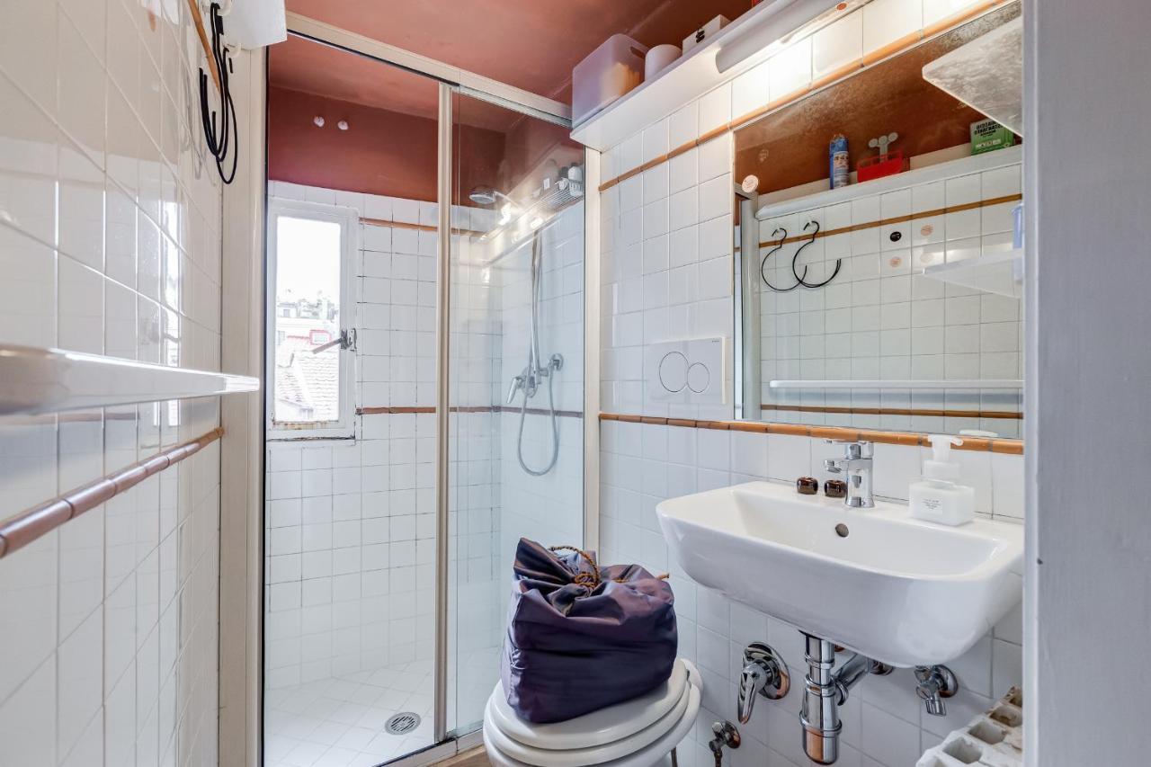 Campo Marzio Boutique Apt 300 Mt Dal Pantheon Rome Bagian luar foto