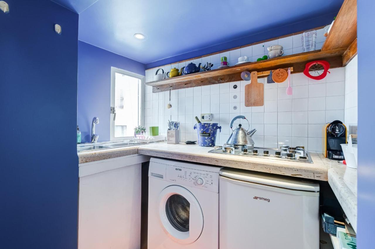 Campo Marzio Boutique Apt 300 Mt Dal Pantheon Rome Bagian luar foto