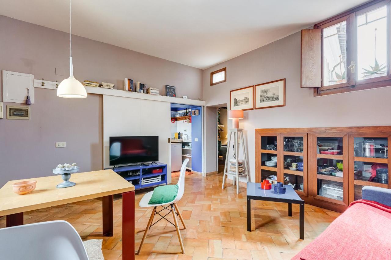 Campo Marzio Boutique Apt 300 Mt Dal Pantheon Rome Bagian luar foto